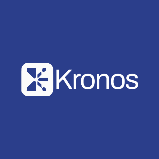 Kronos App Logo